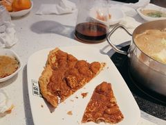 -黑窑厂糖油饼烤鸭·清真菜(旗舰店)