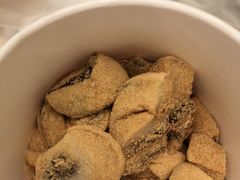 -朝鲜族打糕(时尚天河店)