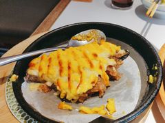 -0776食堂·京城创意菜(七里庄店)