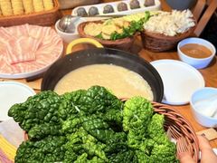 -四喜小胖·北京涮肉(五道营店)