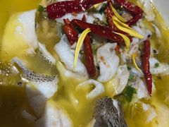 -新白鹿餐厅(城西银泰城店)