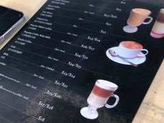 -安德鲁饼店(总店)