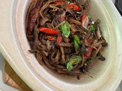 -眉州东坡·熊猫主题餐厅(枫蓝店)