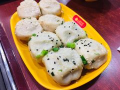 -小杨生煎(南京东路食品一店)