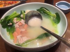 -客宴·江西客家菜(红角洲店)