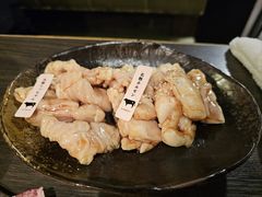 -龍の巣 梅田ハナレ
