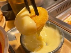 -新石器烤肉(百联川沙店)