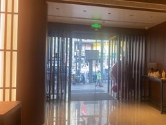 -兰州西关十字中山桥逸扉酒店