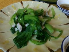 -正宗鸡饭粤香酒家(朱村店)