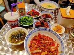 -鲁达面馆本帮风味(共康东路店)