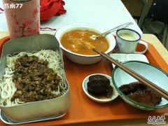 罗宋汤&nbsp;-做了不起的80后