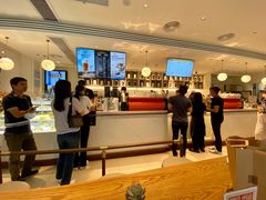 -Peet's Coffee皮爷咖啡(万象天地店)