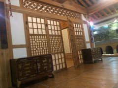 -纽斯桑拿会所(天山店)