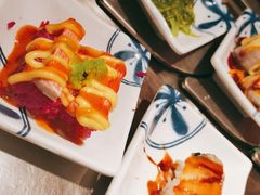 -韩风源自助烤肉(国贸精品店)