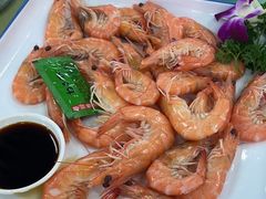 -景好海鲜餐厅(大鹏必选旅游店)