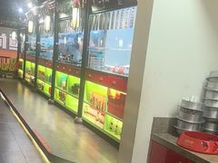 -卢大鲜鱼头捞饭(美利广场店)