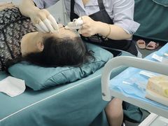 -首脑美容美发化妆美甲培训学校(长沙校区)