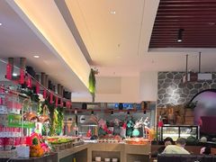 -尚宴牛特鲜自助(太原街万达店)