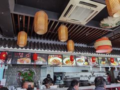 -老燕皇·南京菜(玄武湖店)