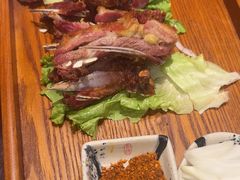 -那拉提之疆·新疆菜(美院店)