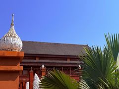 -西双版纳傣族园