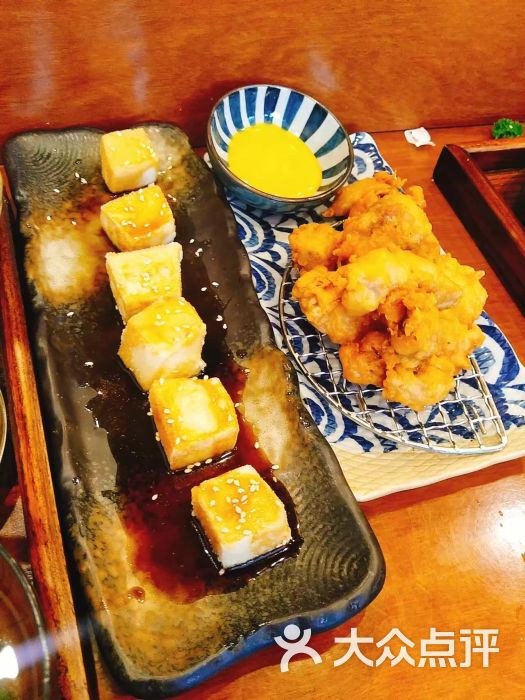 佐佐木(崇安寺总店)-图片-无锡美食-大众点评网