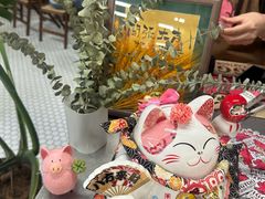 -PIGGYOO人生四格漫画店(朝外店)