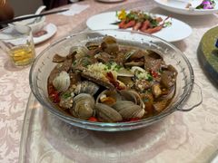 -阿英煲.煲烧江南菜(凉城路店)