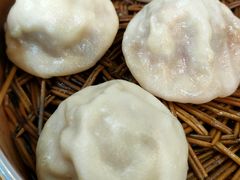 -百年尹氏汤包(湖南路狮子桥店)