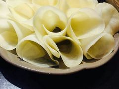 -渝大狮毛肚老火锅(普陀店)