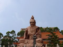 -广东圆玄道观