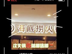 -海底捞火锅(嘉兴杉杉in象生日主题店)