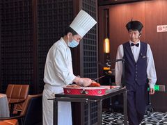 -秀儿四九城·新京菜(亚运村鸟巢店)