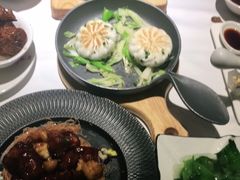 -尚一汤 广东炖汤(金桥国际店)