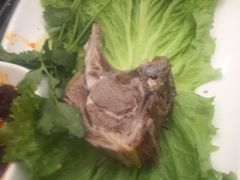 -清真悦宾楼食府(海湖店)