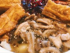 -友达面馆(二七南路店)