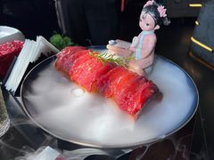 -大隐·成都火锅Bistro(合生麒麟新天地店)