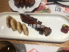 -粤小馆(天安云谷店)