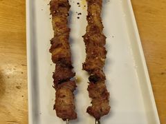 -正丰源大缸烧烤(人民路店)