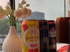 -闽海肴(北辰荟店)