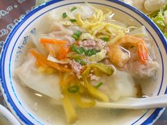 -长人馄饨铺(解放街店)