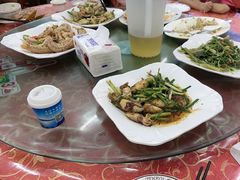 -滑记海鲜饭店·老字号(海鲜街店)