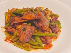 -洋洋中餐馆·SINCE 1997(信投店)