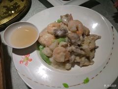 -蓬川食府(金海道店)