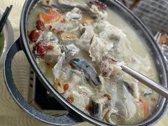 -东胜客河鲜店·西江河鲜·老字號渔家菜