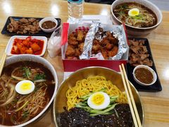 -SUN炸鸡专门店(西塔总店)
