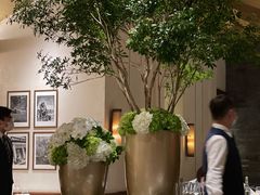 -Le Comptoir de Pierre Gagnaire