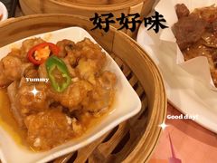 -点都德(聚福楼店)