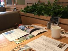 -新元素餐厅(瑞虹天地月亮湾店)