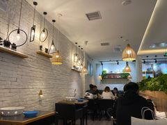 大堂-拿渡·水煮鱼麻辣香锅(王府井奥莱·香江小镇店)